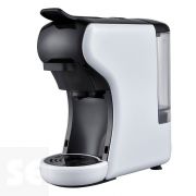 Cafetera de Capsulas 1500 w 20 BAR