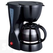 Cafetera Goteo 10/12 Tazas 1000 w