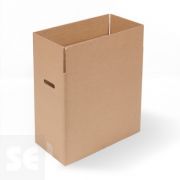 Caja de cartón para ordenador 878 gr/m2