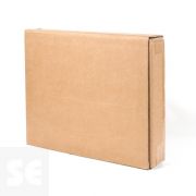 Caja de Cartón para cuadros