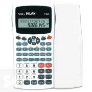 Calculadora Científica 240 Blanca