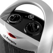 Calefactor Cerámico Ptc. Potencia: 1500 W. Cr 5016