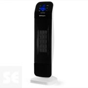 Calefactor Torre Cerámico Potencia: 2000 W. Cr 5029