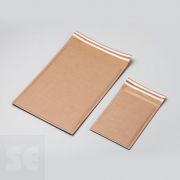 Sobre Acolchado Carton 220x330mm (5unds)