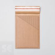 Sobre Acolchado Carton 220x330mm (5unds)