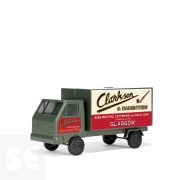 Kit Herramientas Camión