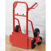 Camión de Saco Escalonado 120 kg