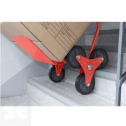 Camión de Saco Escalonado 120 kg