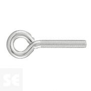 Cáncamos Cincados M5x30 mm Vz (8 uds.)