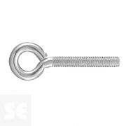 Cáncamos Cincados M6x40 mm Vz (4 uds.)