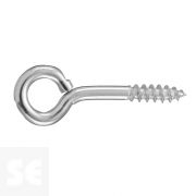 Cáncamos Cincados 2,3x20x5 mm Vz (30 uds.)