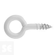 Cáncamos Copreblanco 3,0x16x8 mm Vz K W (10 uds.)