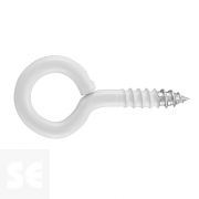 Cáncamos Copreblanco 3,3x20x10 mm Vz K W (10 uds.)