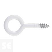 Cáncamos Copreblanco 3,8x25x12 mm Vz K W (10 uds.)