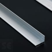 Cantonera de Aluminio bruto