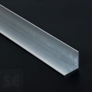 Cantonera de Aluminio bruto