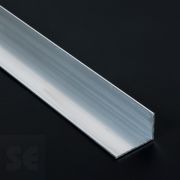 Cantonera de Aluminio bruto