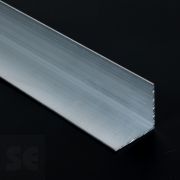 Cantonera de Aluminio bruto
