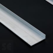 Cantonera de Aluminio bruto