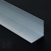 Cantonera de Aluminio bruto