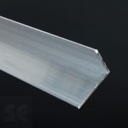 Cantonera de Aluminio bruto