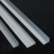 Cantonera de Aluminio bruto