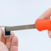 Lima de 200 Mm. Ref. COX965420