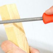 Lima 200 Mm. redonda. Ref. COX966320