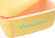 Polarbox Classic Edition 12l Amarillo - Verde Agua