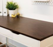 Vinilo Adhesivo imitación Madera Sanremo 45cmx2m