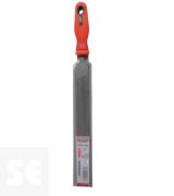 Lima 250 Mm. Culata plana. Ref. COX965250