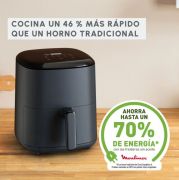 Freidora de Aire Easy Fry Max Java Peppe 5l.