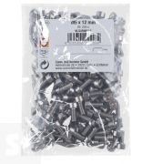 Tornillo Cónico Allen M5x12 A2 Din 4762 (250u.)