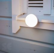 Bombilla Led Portátil Cherry Recargable Luz Cálida 900lm 9w