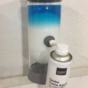 Globo Corta Aguas 160mm. diámetro