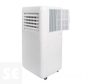 Aire Acondicionado Portátil Ac9000 Habitex 9000 Btu 3en1 R290