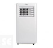 Aire Acondicionado Portátil Ac9000 Habitex 9000 Btu 3en1 R290