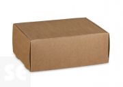 Caja de Cartón para E-Commerce Avana
