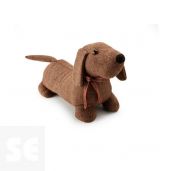 Tope de Puerta Textil Perro 1 Kg.