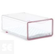 Cajón Ordenación Nevera L Fresh Box + Rejilla