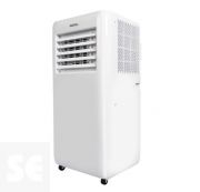 Aire Acondicionado Portátil Ac9000 Habitex 9000 Btu 3en1 R290