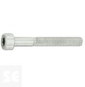 Tornillo Allen 912 Cincado M4x Vz 4762 M4x30 (16u.)