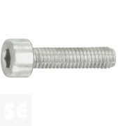 Tornillo Allen 912 Cincado M4x Vz 4762 M4x16 (20u.)