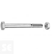 Tornillo Cabeza Hexagonal M8x200mm. Din 931 (25 piezas)