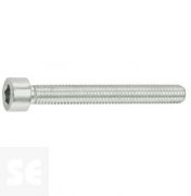 Tornillo Allen 912 Cincado M6x Vz 4762 M6x50 (6u.)
