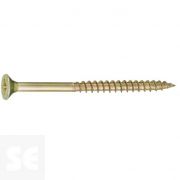 Tornillo Galvanizado Pz 3,0x40mm (100u.)
