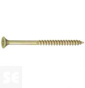 Tornillo Galvanizado Pz 3,5x50mm (100u.)