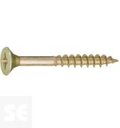 Tornillo Galvanizado Pz 4,0x35mm (125u.)