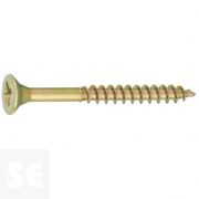 Tornillo Galvanizado Pz 4,0x40mm (125u.)