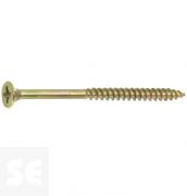 Tornillo Galvanizado Pz 4,0x60mm (70u.)